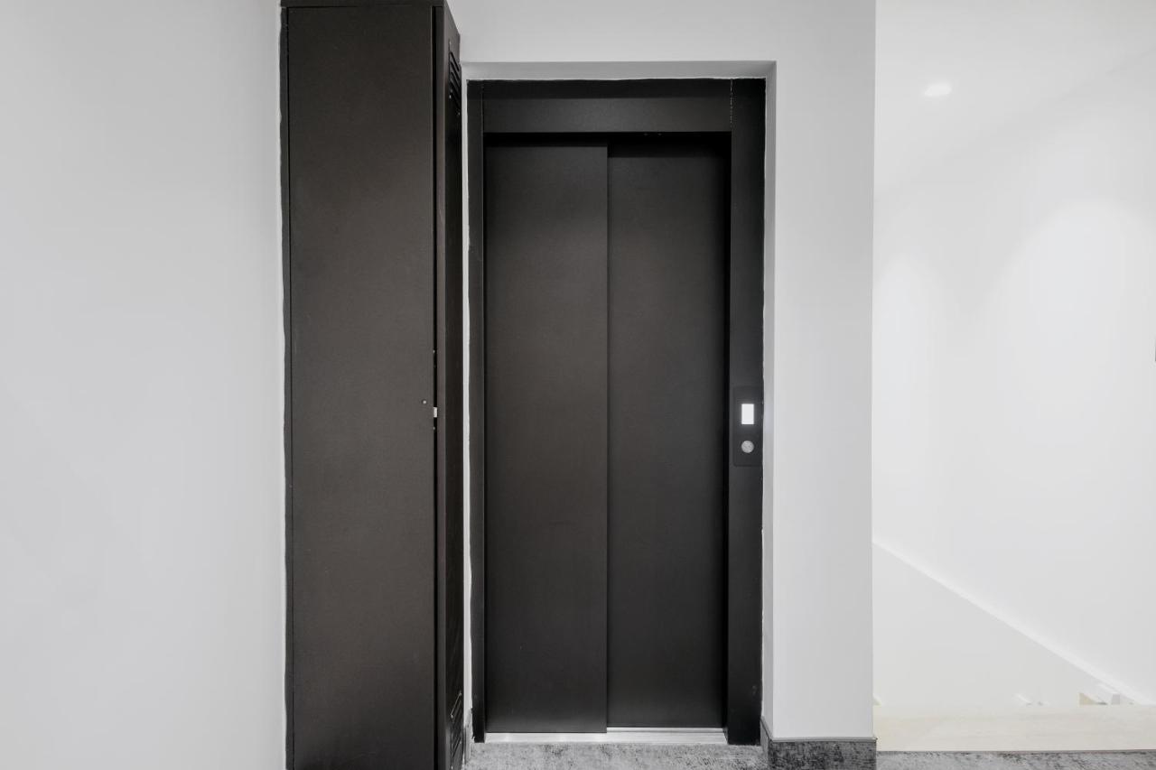 Boutique Macchiato Rooms Novi Sad Exterior foto