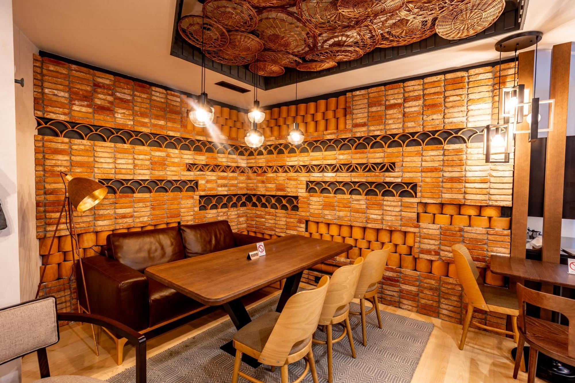 Boutique Macchiato Rooms Novi Sad Exterior foto
