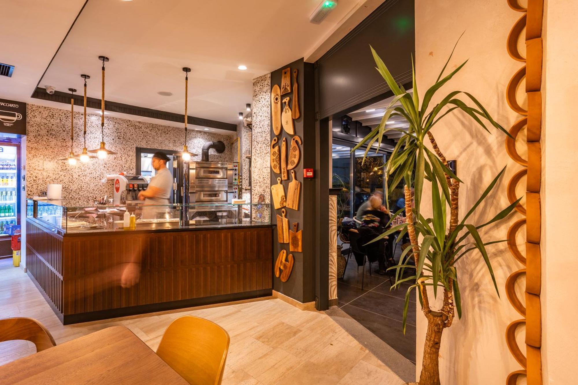 Boutique Macchiato Rooms Novi Sad Exterior foto